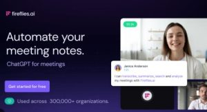Are There Any Free AI Tools for Meeting Notes?